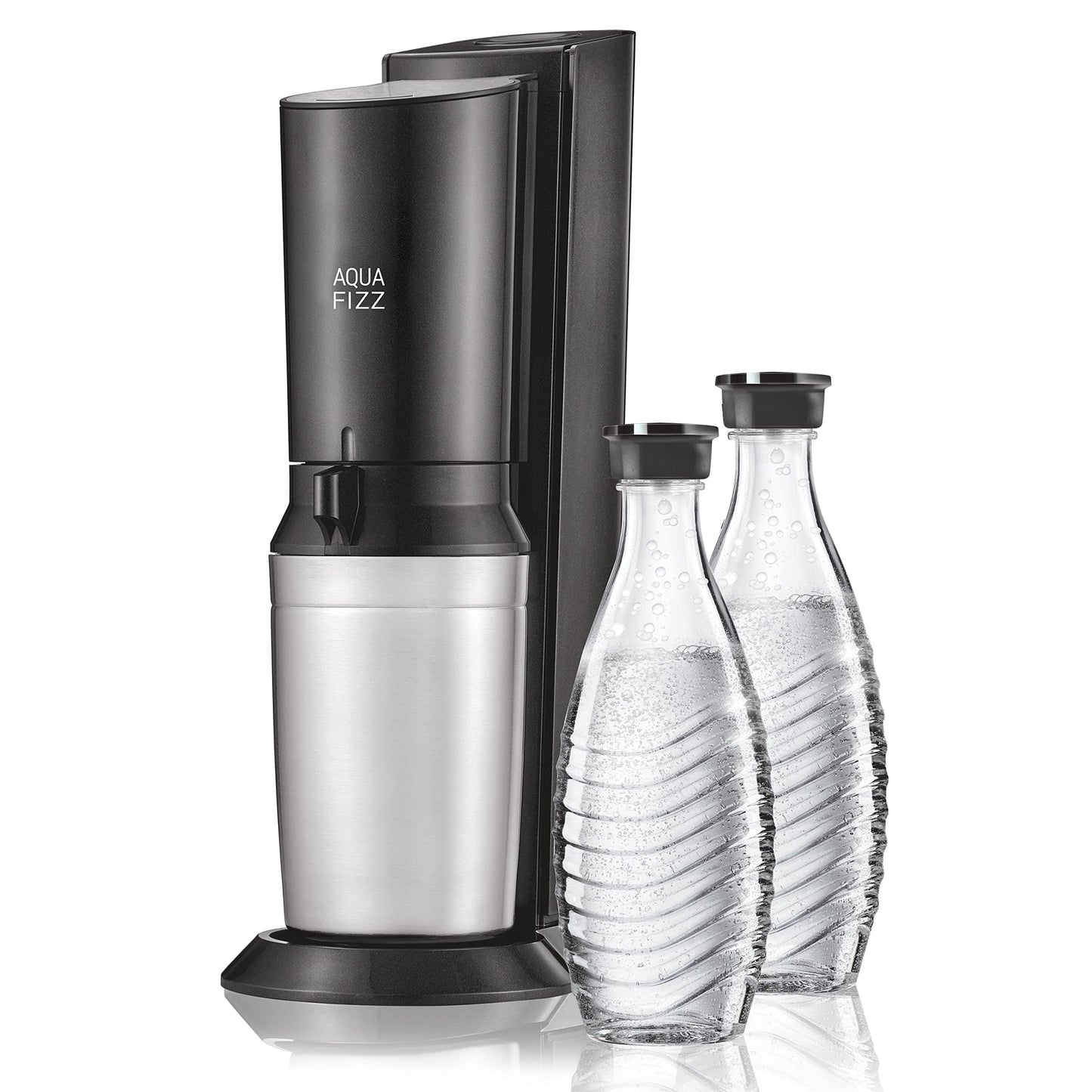 SodaStream Aqua Fizz Sparkling Water Machine