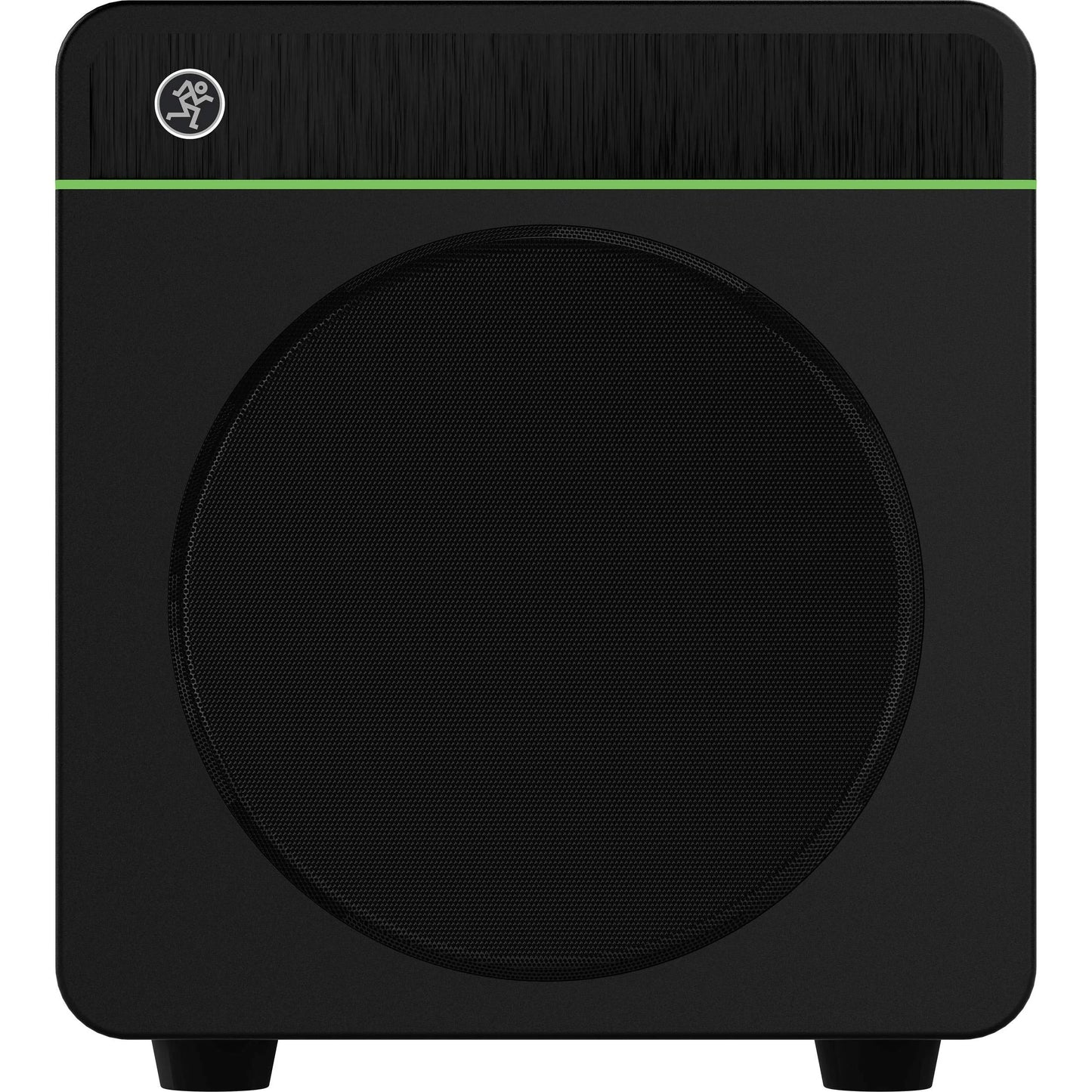 Mackie 8 inch Multimedia Subwoofer with Bluetooth