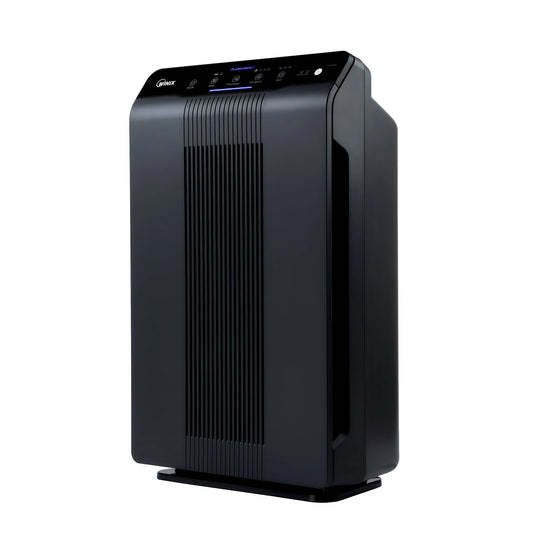 Winix 5500-2 Air Purifier with True HEPA