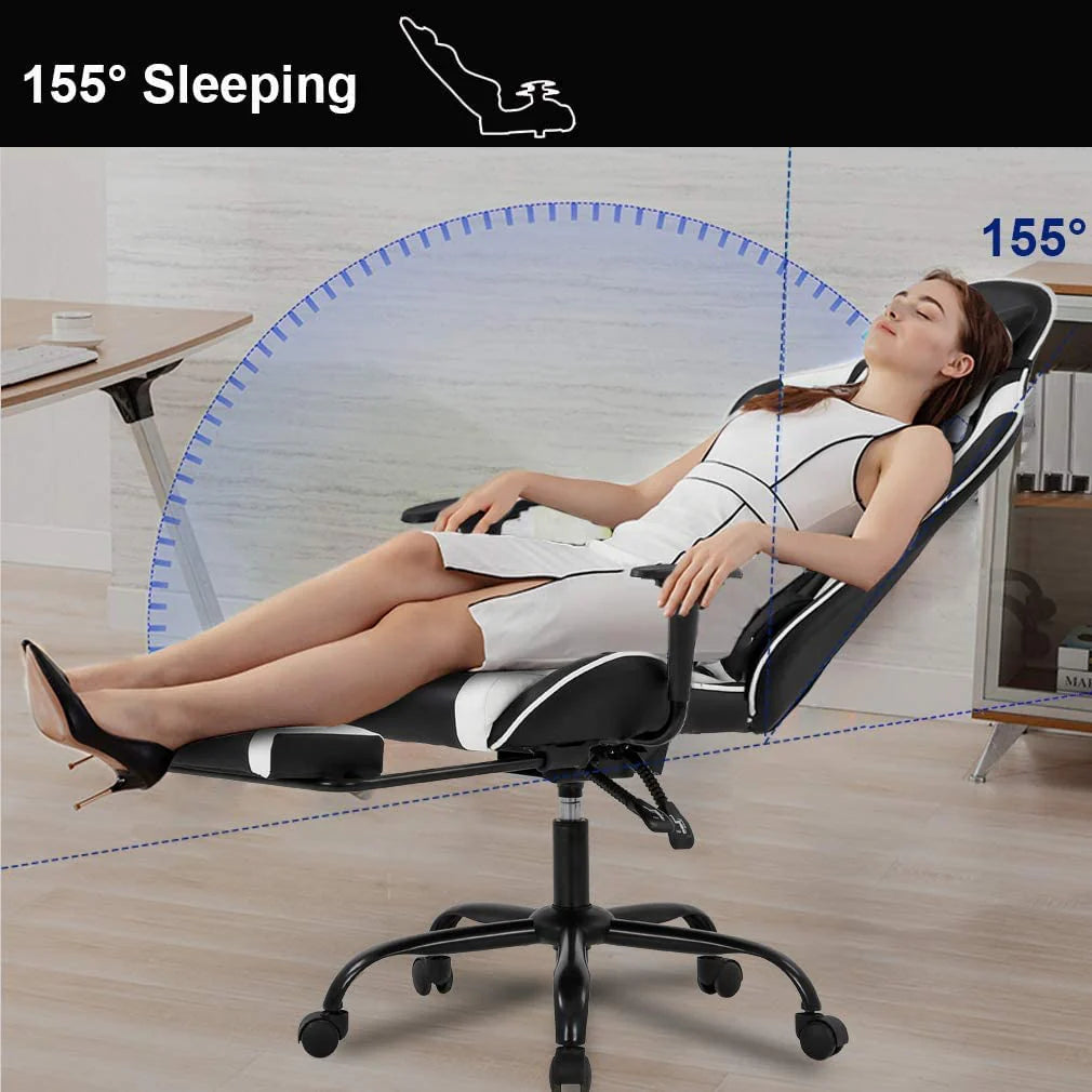 BestOffice Ergonomic Office, PC Gaming Chair