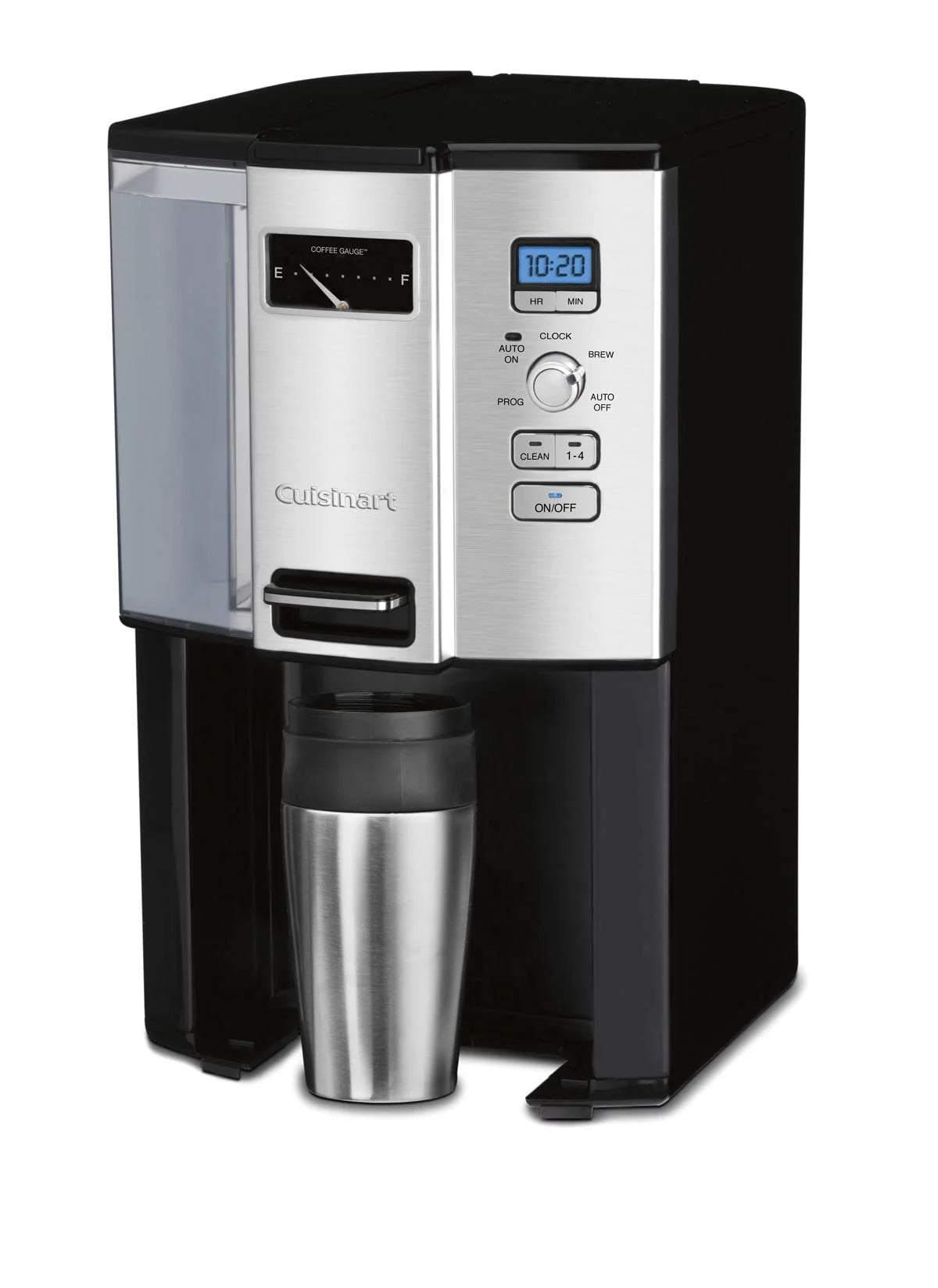 Cuisinart Coffee Maker, 12 Cup Programmable Drip