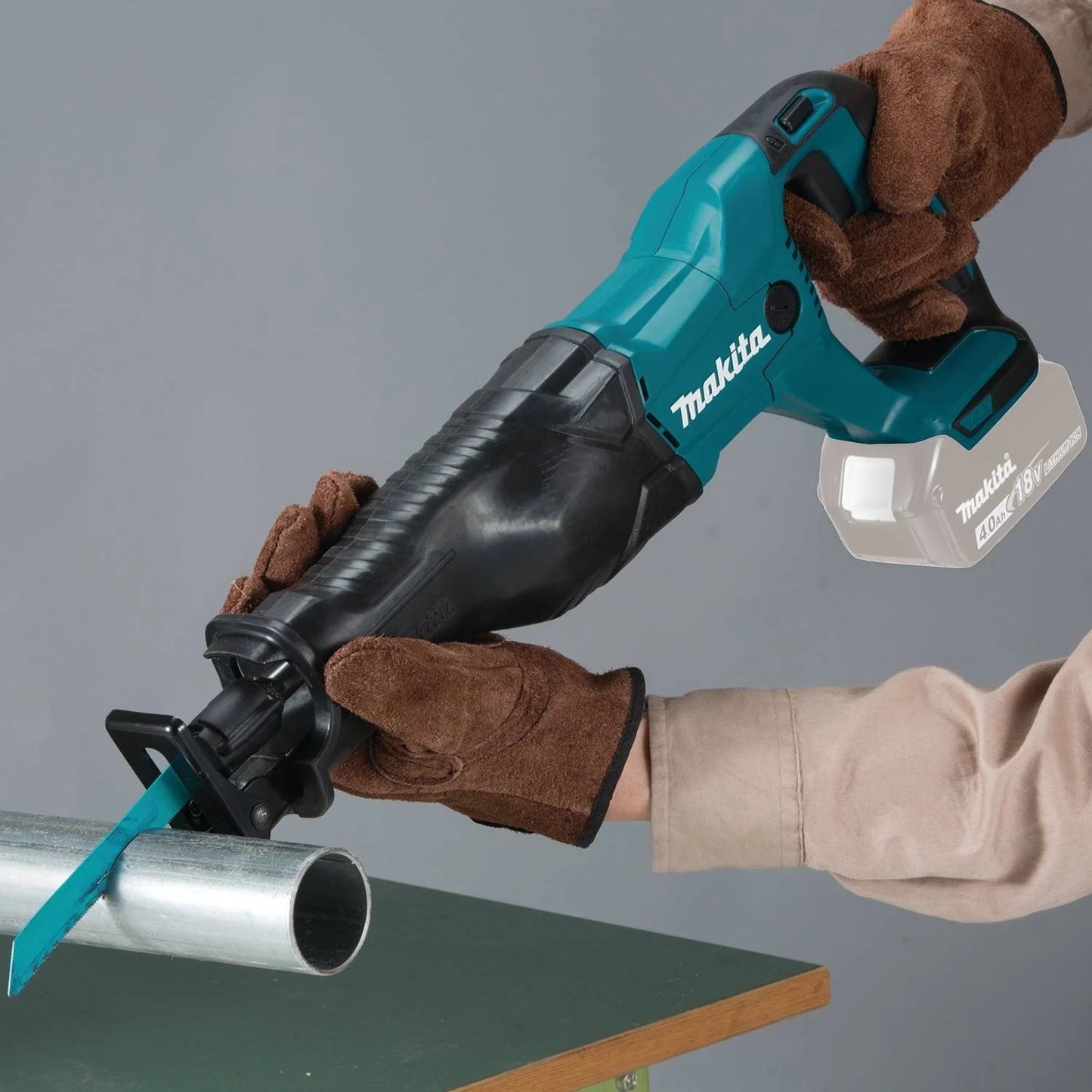 Makita 18V LXT Lithium-Ion Cordless Recipro Saw