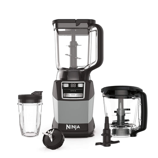 Ninja 1200W Compact Kitchen System