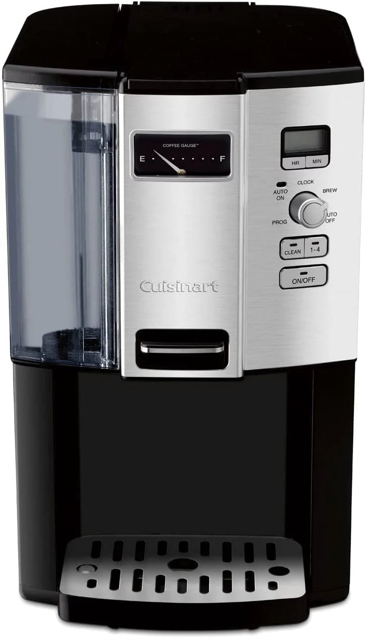 Cuisinart Coffee Maker, 12 Cup Programmable Drip