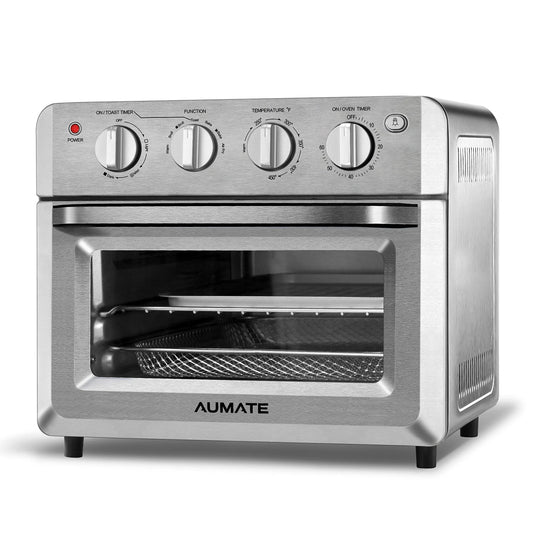 AUMATE Kitchen in the box Countertop Convection Oven