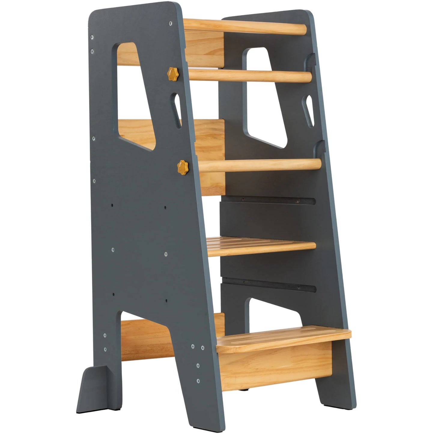 Ocodile Toddler Standing Tower with Safety Feet