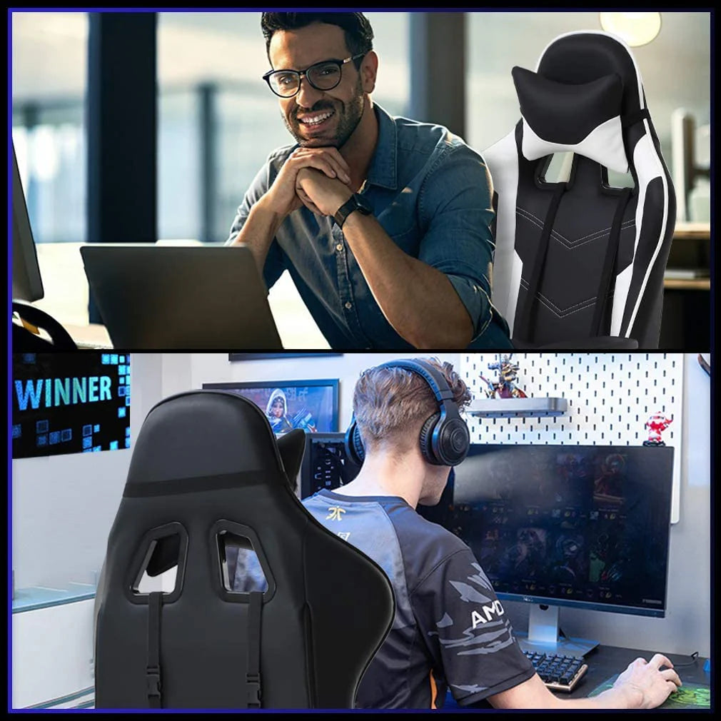 BestOffice Ergonomic Office, PC Gaming Chair