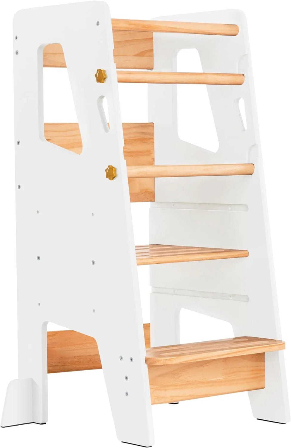 Ocodile Toddler Standing Tower with Safety Feet