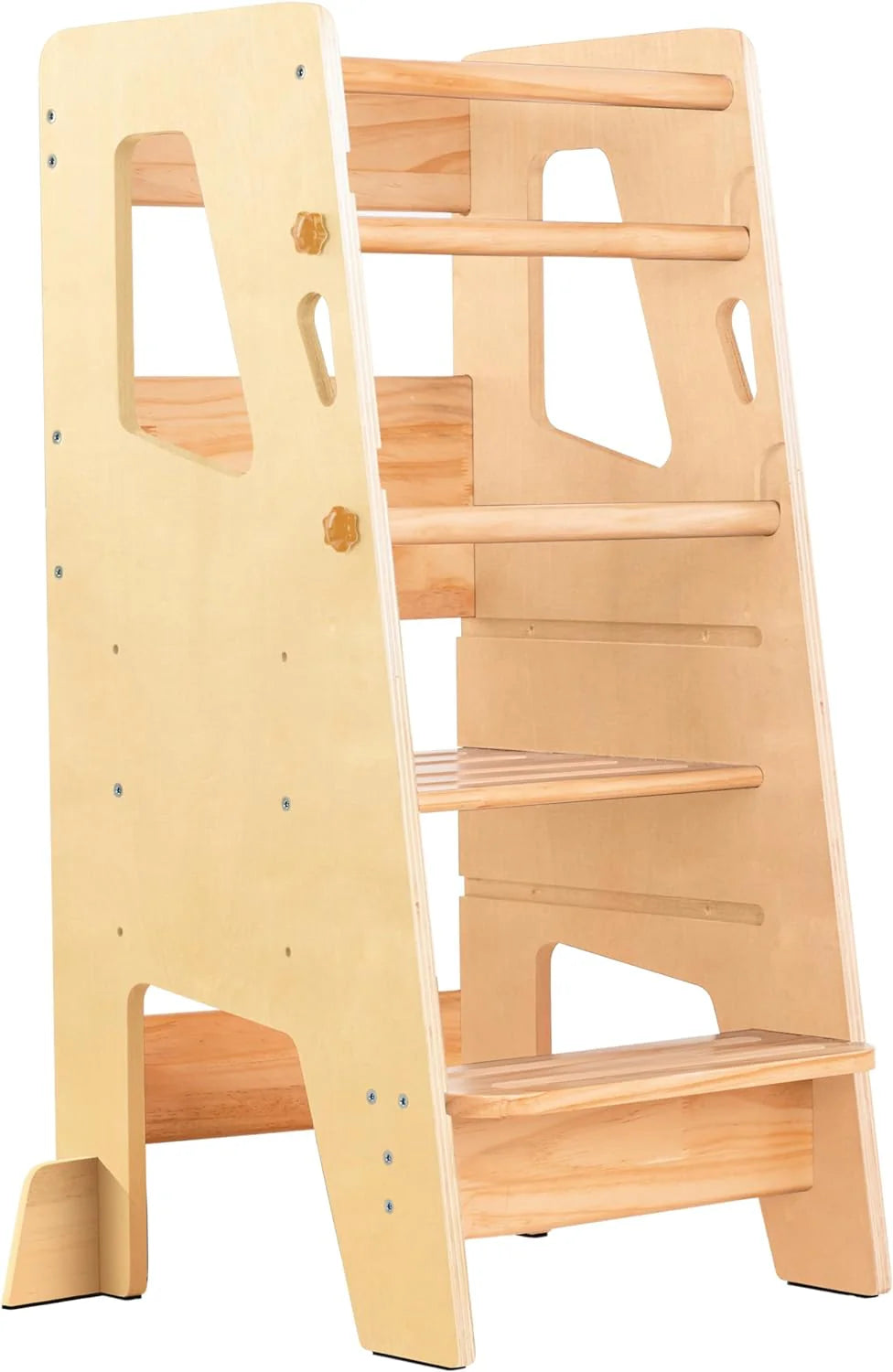 Ocodile Toddler Standing Tower with Safety Feet