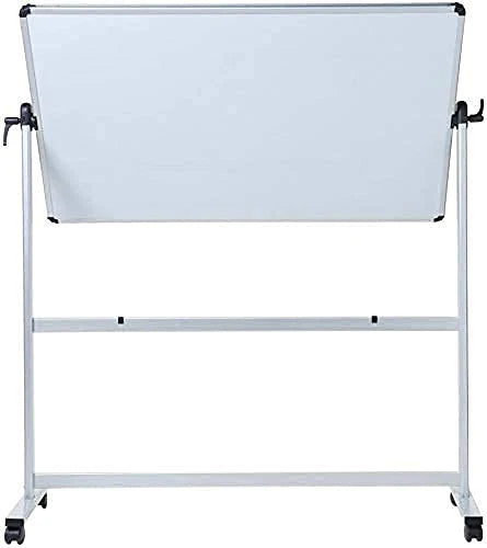 VIZ-PRO Double-Sided Magnetic Mobile Whiteboard