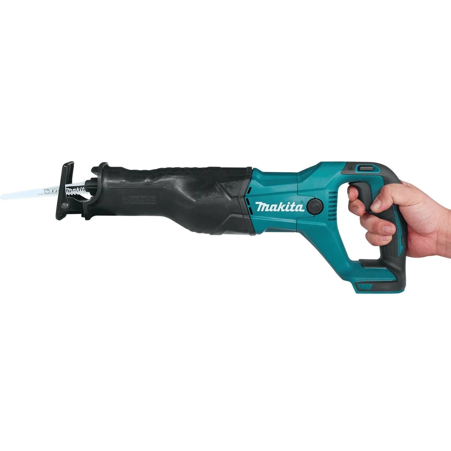 Makita 18V LXT Lithium-Ion Cordless Recipro Saw