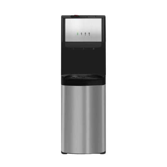 Bottom Loading Water Cooler Dispenser for 5 Gallon Bottles