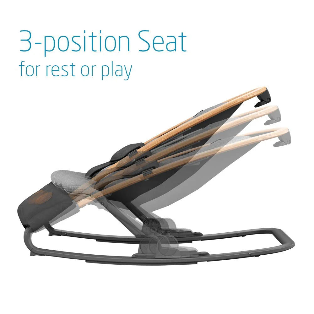 Maxi-Cosi Kori 2-In-1 Rocker