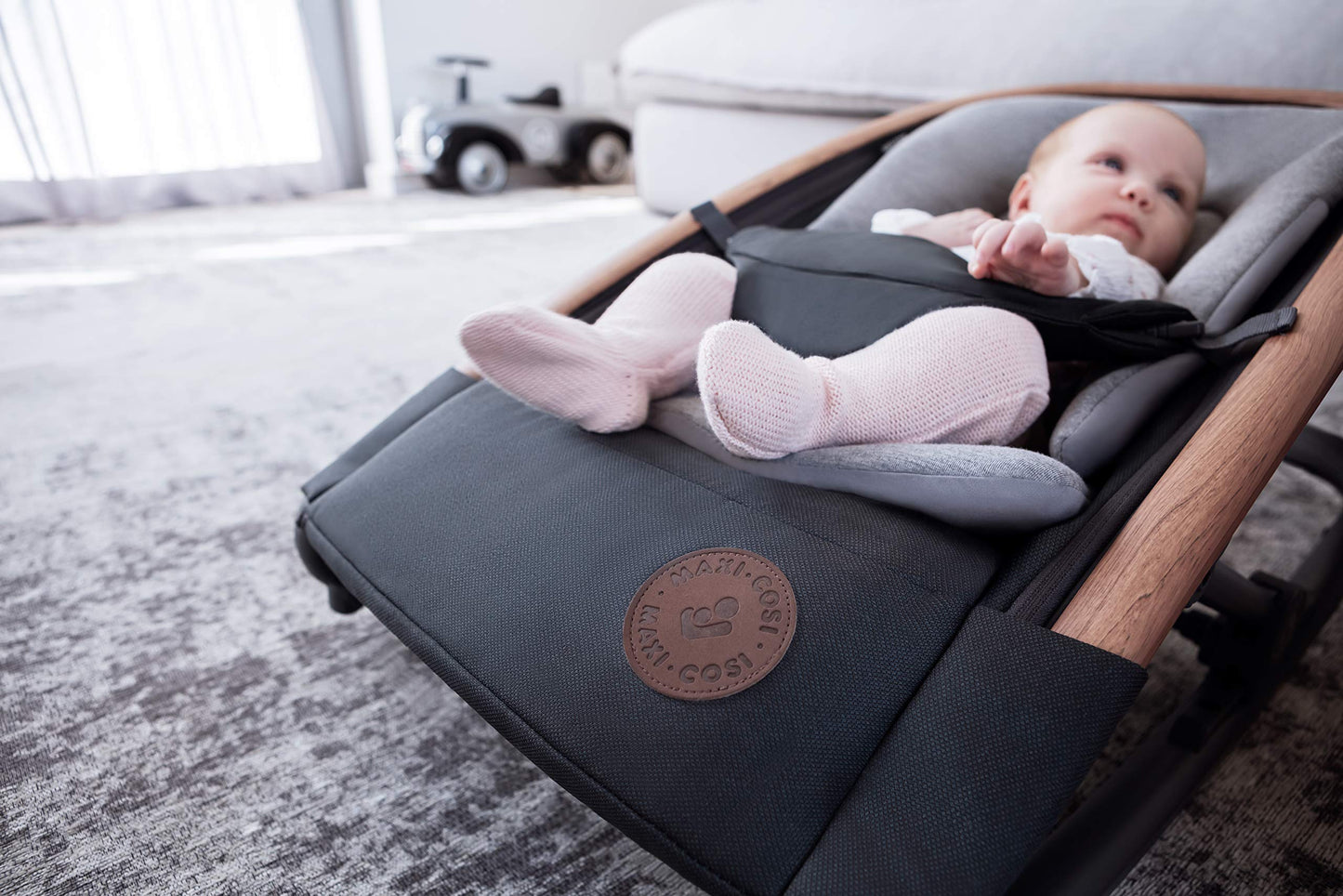 Maxi-Cosi Kori 2-In-1 Rocker