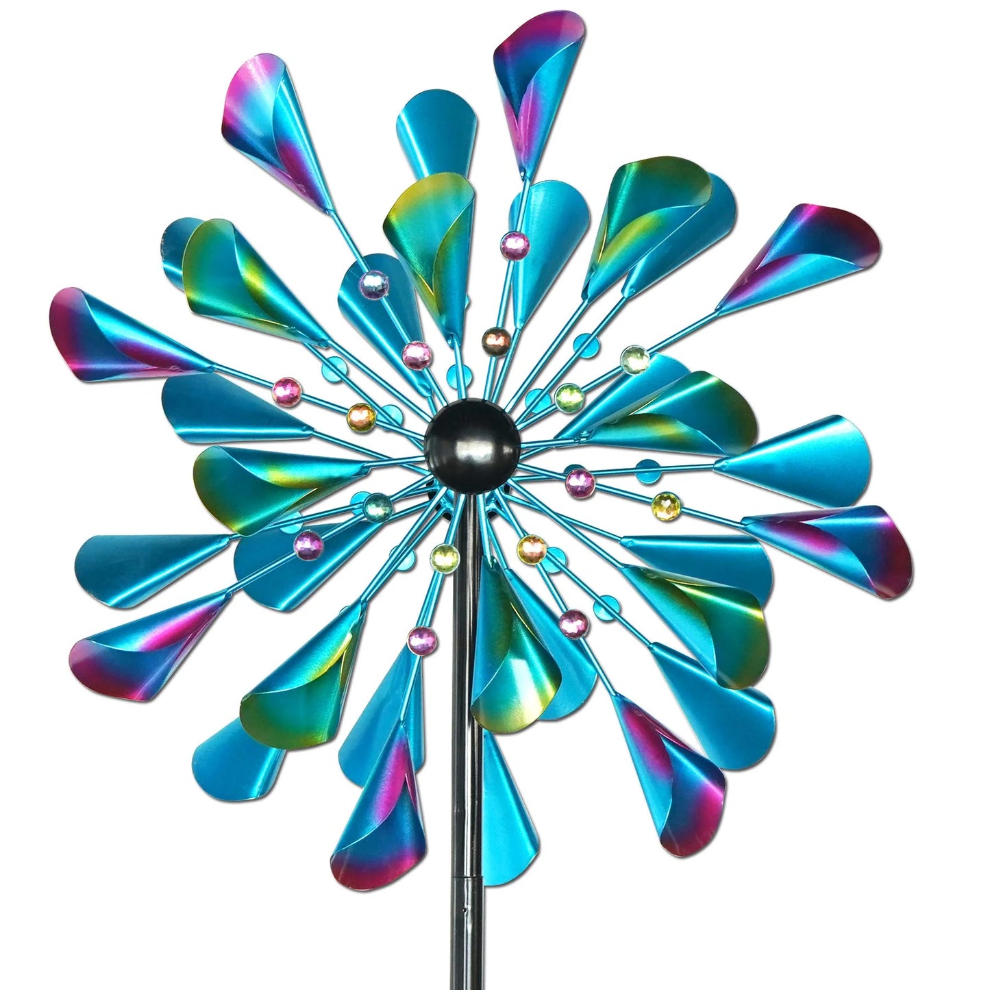 Decoroca Yard Large Wind Spinners Outdoor