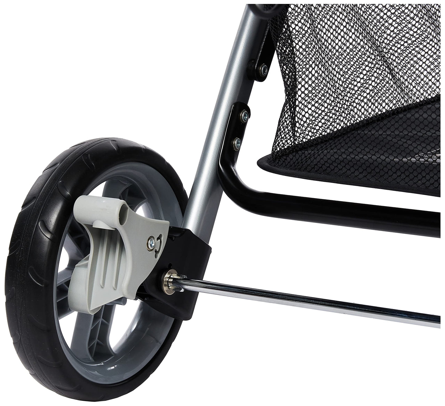 Baby Trend Universal Double Snap-N-Go Stroller Frame