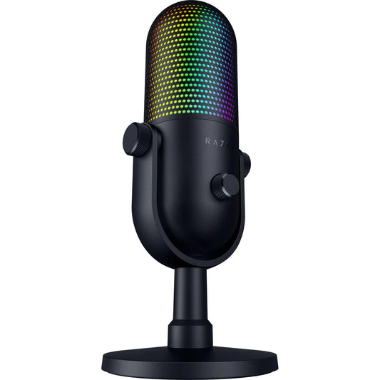 Razer Seiren V3 Chroma RGB USB Microphone